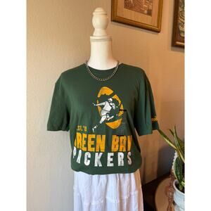 Green Bay Packers Nike